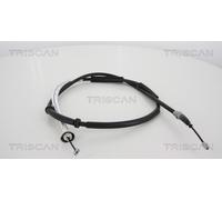 TRISCAN 8140 151023 Câble de frein à main