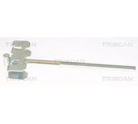 TRISCAN 8140 151090 Câble De Tirage, Frein De Stationnement Pour IVECO