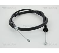 TRISCAN 8140 15180 Tirette à câble, frein de stationnement pour FIAT