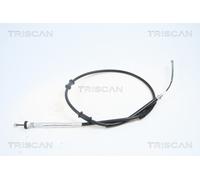 TRISCAN 8140 15192 Tirette à câble, frein de stationnement pour FIAT