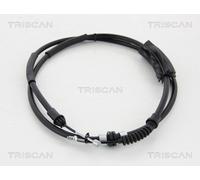 TRISCAN 8140 16188 Tirette à câble, frein de stationnement pour FORD