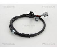 TRISCAN 8140 181134 Tirette à câble, frein de stationnement pour HYUNDAI