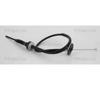 TRISCAN 8140 21208 Tirette à câble, commande d'embrayage pour CHEVROLET,DAEWOO