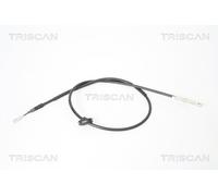 TRISCAN 8140 23137 Tirette à câble, frein de stationnement pour MERCEDES-BENZ