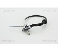 TRISCAN 8140 24242 Tirette à câble, commande d'embrayage pour OPEL,SUZUKI