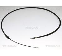 TRISCAN 8140 251104 Tirette à câble, frein de stationnement pour NISSAN,OPEL,REN
