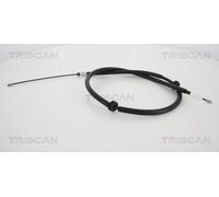 TRISCAN 8140 251123 Tirette à câble, frein de stationnement pour RENAULT