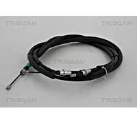 Triscan 8140 251138 Tirette à câble, frein de stationnement