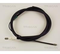 TRISCAN 8140 25157 Tirette à câble, frein de stationnement pour RENAULT