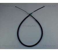 TRISCAN 8140 25163 Câble de frein à main