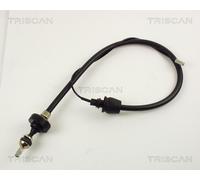 TRISCAN 8140 25241 Tirette à câble, commande d'embrayage pour RENAULT