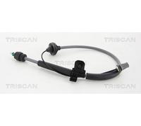 TRISCAN 8140 25280 Tirette à câble, commande d'embrayage pour RENAULT
