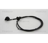 TRISCAN 8140 25604 Tirette de capot moteur pour RENAULT