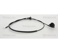 TRISCAN 8140 25606 Tirette de capot moteur pour RENAULT