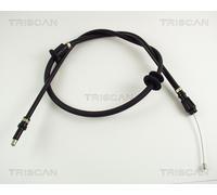 TRISCAN 8140 27124 Tirette à câble, frein de stationnement pour VOLVO
