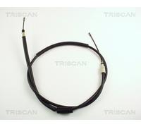 TRISCAN 8140 28133 Tirette à câble, frein de stationnement pour PEUGEOT