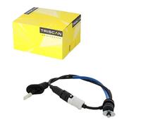 Câble d'embrayage avec réglage automatique 8140 28274 TRISCAN pour PEUGEOT