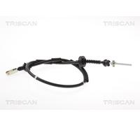 TRISCAN 8140 28294 Tirette à câble, commande d'embrayage pour CITROËN,PEUGEOT,TO