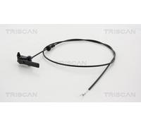 Triscan Câble de capot 8140 28601 pour Citroën et Peugeot