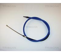TRISCAN 8140 38128 Tirette à câble, frein de stationnement pour CITROËN