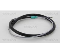 TRISCAN 8140 38159 Tirette à câble, frein de stationnement pour CITROËN,DS