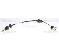 TRISCAN 8140 38240 Tirette à câble, commande d'embrayage pour CITROËN,PEUGEOT