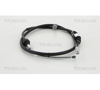 TRISCAN 8140 421112 Tirette à câble, frein de stationnement pour CITROËN,MITSUBI