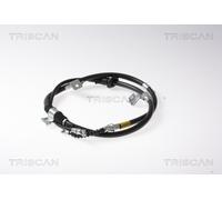 TRISCAN 8140 421130 Tirette à câble, frein de stationnement pour CITROËN,MITSUBI