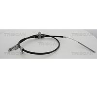 Câble de frein à main Frein à disque 8140 42181 TRISCAN pour MITSUBISHI