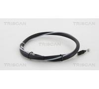 TRISCAN 8140 67112 Câble De Traction, Frein De Stationnement Pour SKODA
