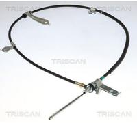 TRISCAN 8140 69196 Tirette à câble, frein de stationnement pour SUZUKI