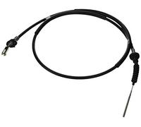 Triscan 8140 69209 Tirette à câble, commande d'embrayage