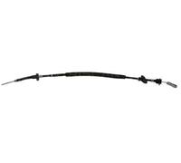 Câble d'embrayage 8140 69214 TRISCAN pour SUZUKI ALTO VI