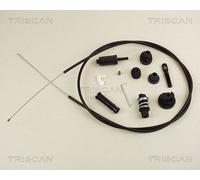 Triscan 814010306 câble d'accélérateur