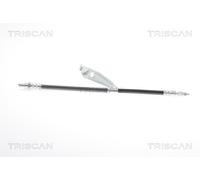 Flexible de frein 8150 16128 TRISCAN pour FORD MAZDA