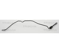 Flexible de frein 8150 27238 TRISCAN pour VOLVO XC60 I SUV XC70 II S60 II