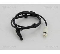 TRISCAN 8180 10201 Capteur, vitesse de roue pour NISSAN,OPEL,RENAULT,VAUXHALL