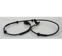TRISCAN 8180 10216 Capteur, vitesse de roue pour FORD,SEAT,VW