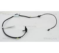 TRISCAN 8180 10400 Capteur, vitesse de roue pour OPEL,SUZUKI,VAUXHALL