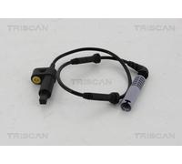 TRISCAN 8180 11102 Capteur, vitesse de roue pour BMW