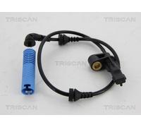 TRISCAN 8180 11103 Capteur, vitesse de roue pour BMW
