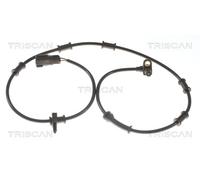 TRISCAN 8180 11152 Capteur, vitesse de roue pour BMW