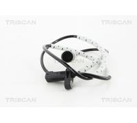 TRISCAN 8180 11209 Capteur, vitesse de roue pour BMW