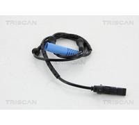 TRISCAN 8180 11210 Capteur, vitesse de roue pour BMW