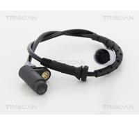 Capteur de vitesse de roue ABS 8180 11401 TRISCAN pour BMW 7
