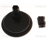 Triscan Capteur de vitesse de roue ABS 8180 13202 pour Toyota Yaris