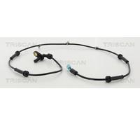 Triscan Capteur de vitesse de roue 8180 14609 ABS pour NISSAN (essieu avant)