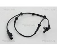 TRISCAN 8180 15121 Capteur, vitesse de roue pour FIAT,LANCIA