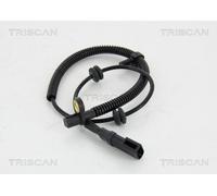 TRISCAN 8180 16204 Capteur, vitesse de roue pour FORD