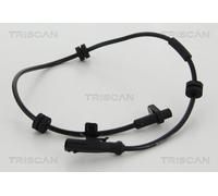 TRISCAN 8180 16210 Capteur, vitesse de roue pour FORD